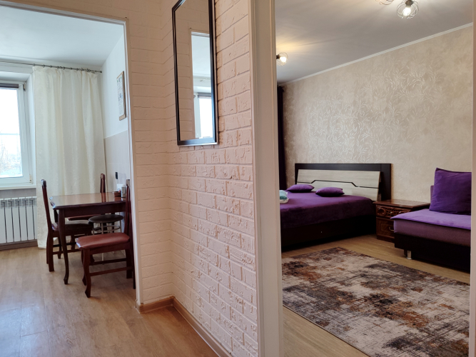 Апартаменты Краснореченская 163, фото 37