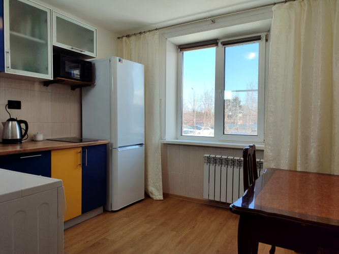 Апартаменты Краснореченская 163, фото 38