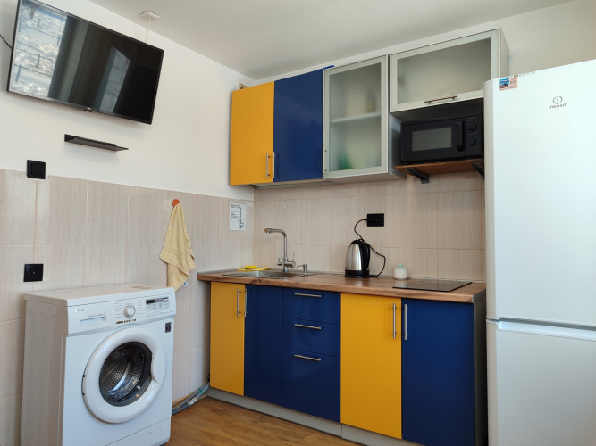 Апартаменты Краснореченская 163, фото 39