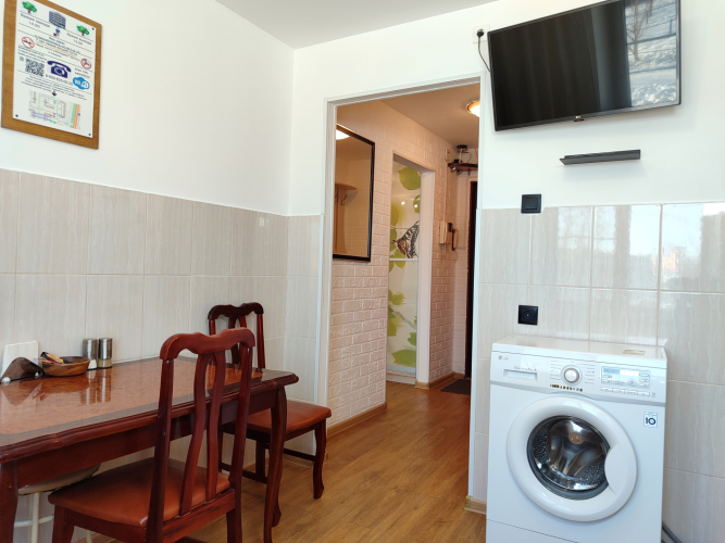 Апартаменты Краснореченская 163, фото 40