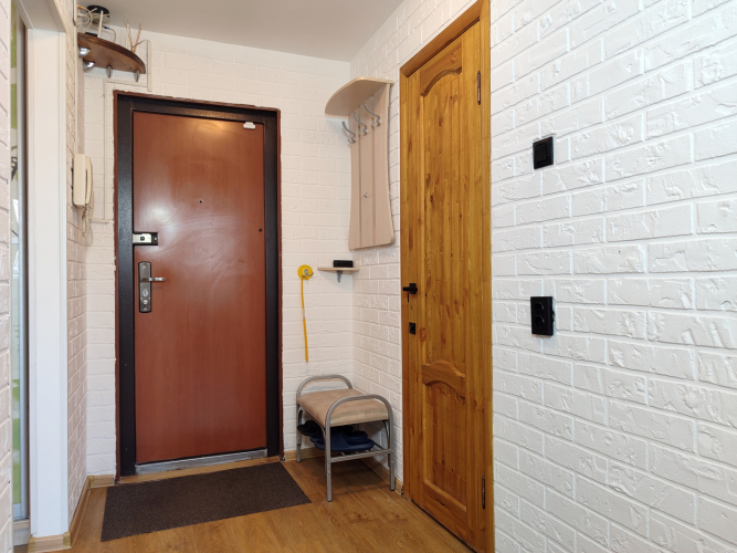 Апартаменты Краснореченская 163, фото 41