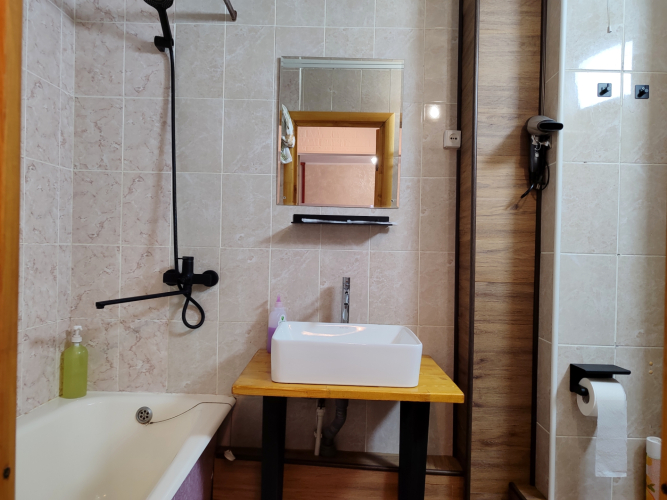 Апартаменты Краснореченская 163, фото 42