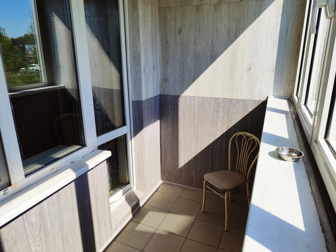 Апартаменты Краснореченская 163, фото 44