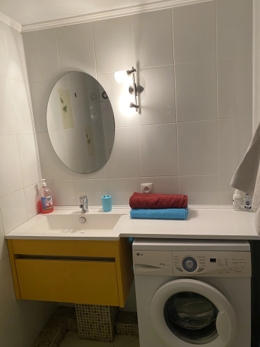 Апартаменты двухкомнатные в Кстово, фото 17