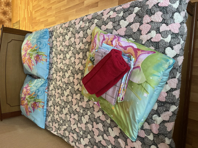 Апартаменты двухкомнатные в Кстово, фото 20