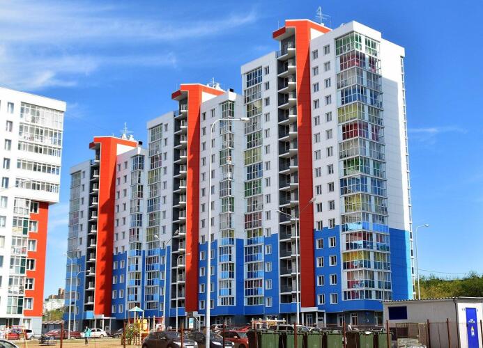 Апарт-отель «Абри Люкс» рядом с Эспланадой, фото 24