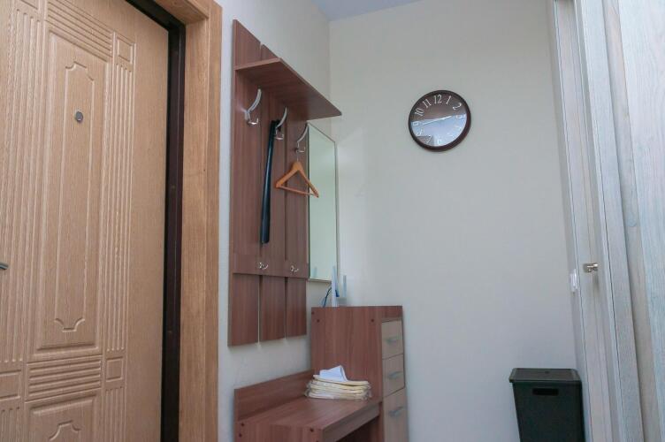 Апарт-отель «Абри Люкс» рядом с Эспланадой, фото 25