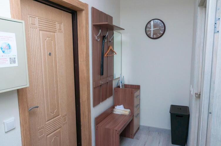 Апарт-отель «Абри Люкс» рядом с Эспланадой, фото 26