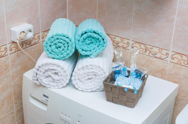 Апарт-отель «Абри Люкс» рядом с Эспланадой, фото 29