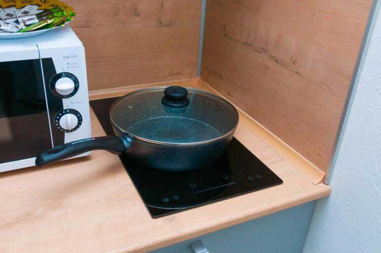 Апарт-отель «Абри Люкс» рядом с Эспланадой, фото 33