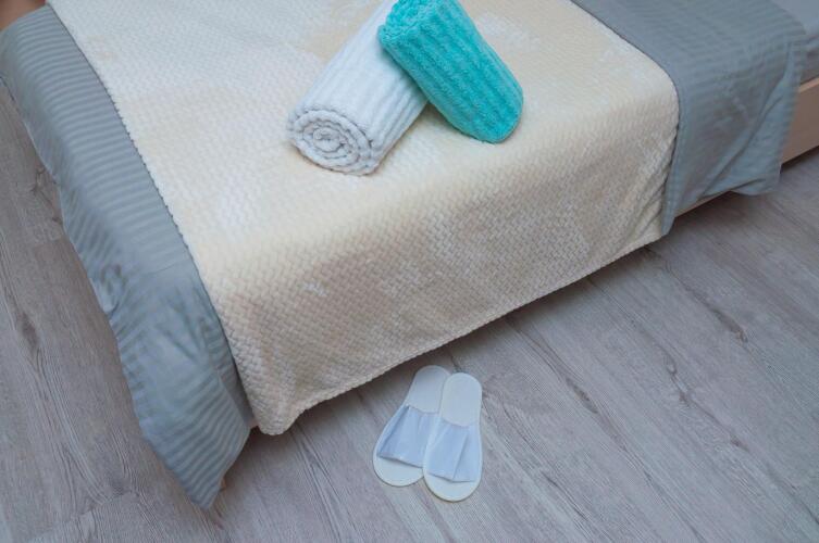 Апарт-отель «Абри Люкс» рядом с Эспланадой, фото 35