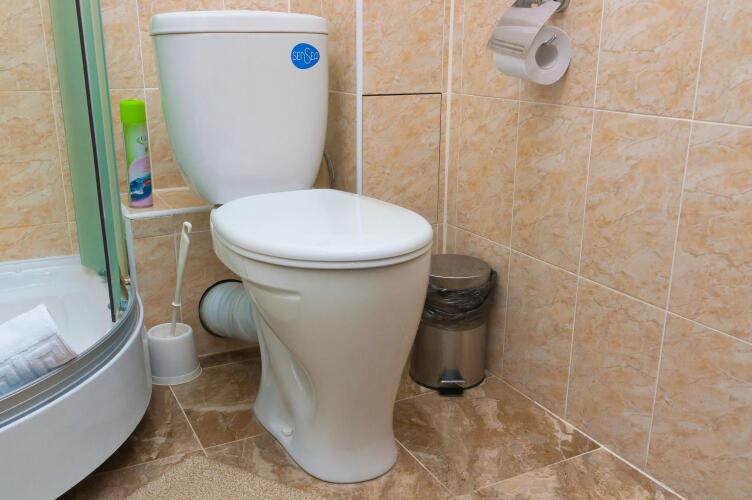 Апарт-отель «Абри Люкс» рядом с Эспланадой, фото 38