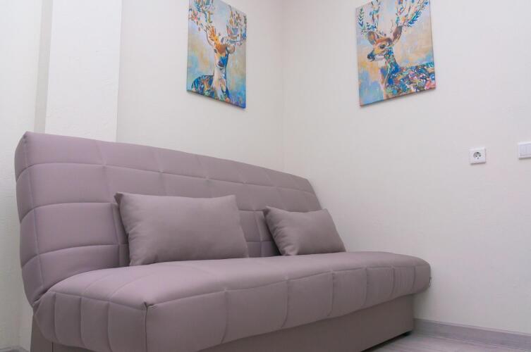 Апарт-отель «Абри Люкс» рядом с Эспланадой, фото 39