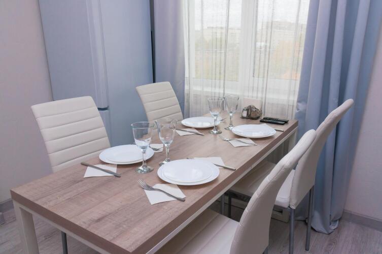 Апарт-отель «Абри Люкс» рядом с Эспланадой, фото 40