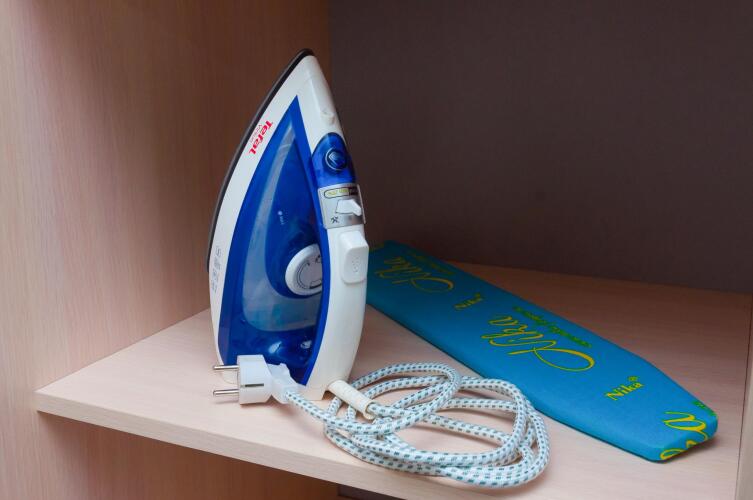 Апарт-отель «Абри Люкс» рядом с Эспланадой, фото 42