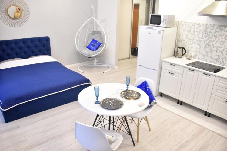 Alliance apart (Альянс апарт) на Горького 69/1, фото 28