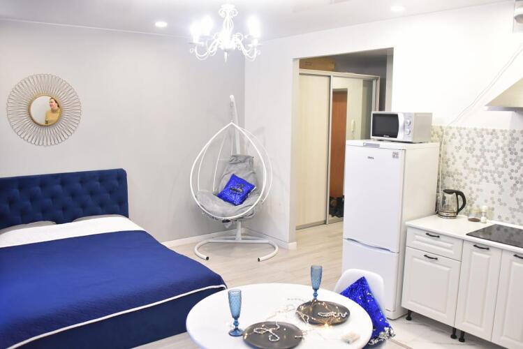 Alliance apart (Альянс апарт) на Горького 69/1, фото 32