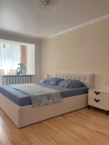 Апартаменты 3-х комнатная квартира в удобном районе, фото 23