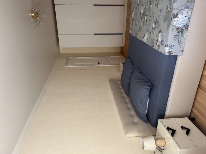 Апартаменты 3-х комнатная квартира в удобном районе, фото 24