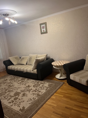 Апартаменты 3-х комнатная квартира в удобном районе, фото 25