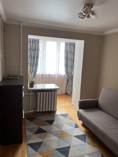 Апартаменты 3-х комнатная квартира в удобном районе, фото 26