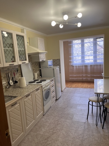 Апартаменты 3-х комнатная квартира в удобном районе, фото 27