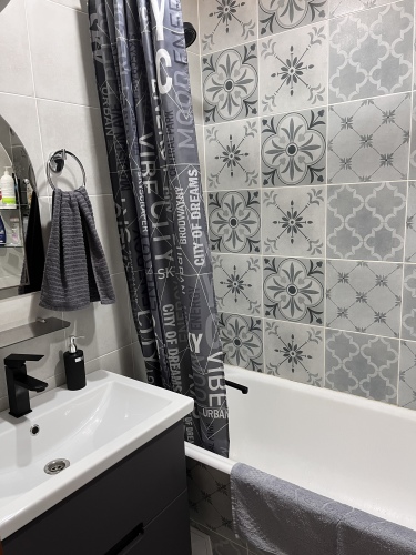 Апартаменты 3-х комнатная квартира в удобном районе, фото 28