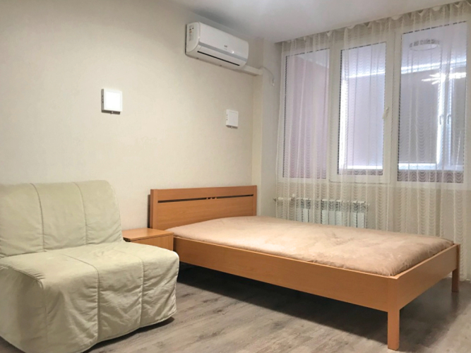 Апартаменты Партизанская 24, фото 13