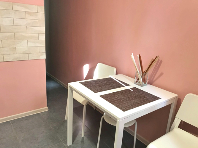 Апартаменты Партизанская 24, фото 14