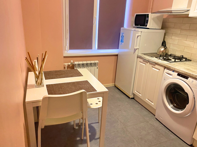 Апартаменты Партизанская 24, фото 15