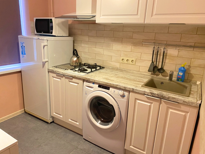 Апартаменты Партизанская 24, фото 16