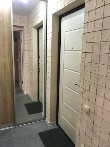 Апартаменты Партизанская 24, фото 17