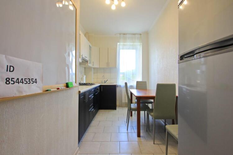 Аппартамены с Видом на Лес, фото 15