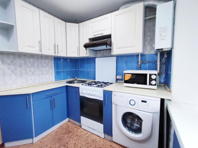 Bugulma Apartments, фото 53