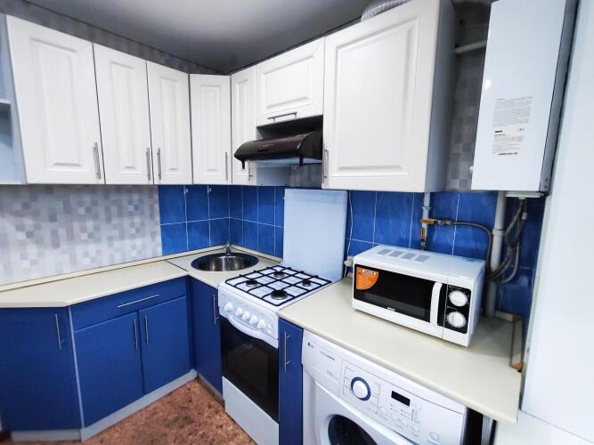 Bugulma Apartments, фото 54