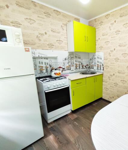 Bugulma Apartments, фото 59