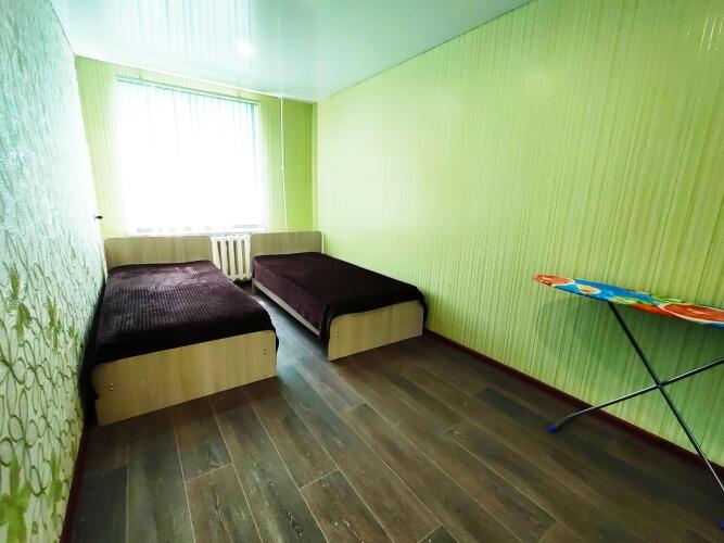 Bugulma Apartments, фото 61