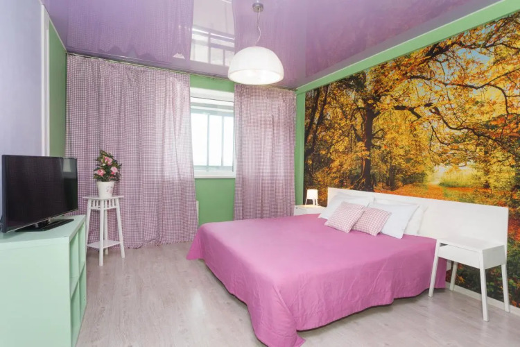 Апартаменты Этажидейли на Белинского 177, фото 8