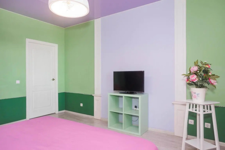 Апартаменты Этажидейли на Белинского 177, фото 9