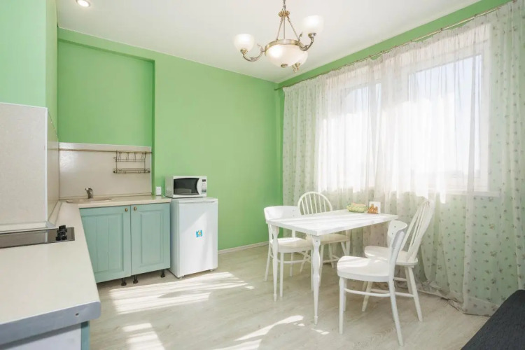 Апартаменты Этажидейли на Белинского 177, фото 10