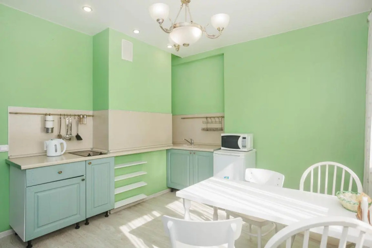 Апартаменты Этажидейли на Белинского 177, фото 11