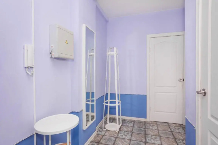 Апартаменты Этажидейли на Белинского 177, фото 13