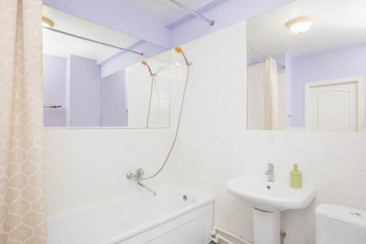 Апартаменты Этажидейли на Белинского 177, фото 14