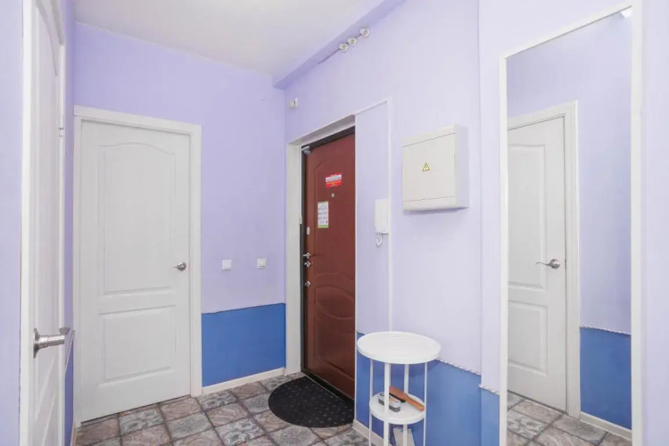 Апартаменты Этажидейли на Белинского 177, фото 16