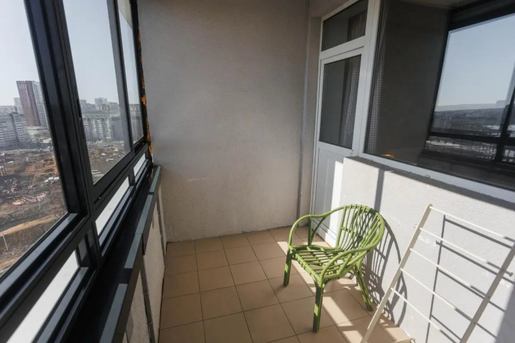 Апартаменты Этажидейли на Белинского 177, фото 17