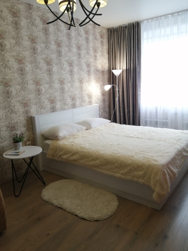 Апартаменты Люкс, фото 13