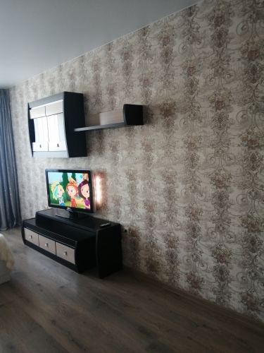 Апартаменты Люкс, фото 14