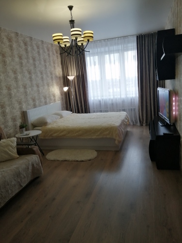 Апартаменты Люкс, фото 15