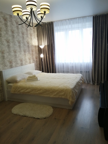 Апартаменты Люкс, фото 16