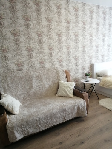 Апартаменты Люкс, фото 17